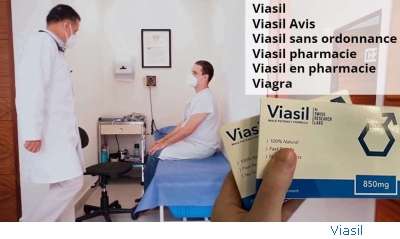 Viasil Vers Quel Age
